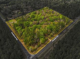 474278 Middle Rd, Hilliard, FL 32046