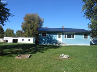 397 Gaway St, Vassar, MI 48768