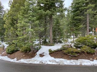 675 High St, Carnelian Bay, CA 96140