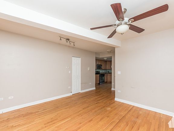 5th image of 4018 N Albany Ave APT Gb