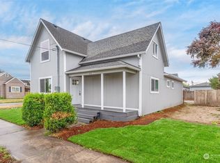 715 S 4th Ave, Kelso, WA
