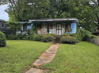 6924 67th St S, Birmingham, AL 35212