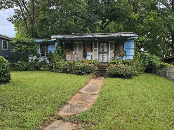 6924 67th St S, Birmingham, AL 35212