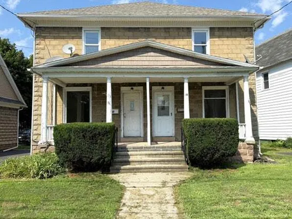 83-85 Tripp St, Kingston, PA 18704
