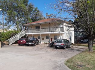 1211 N Oakland Ave APT 3, Fayetteville, AR 72703