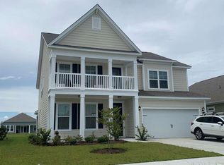 2659 Stellar Loop Hbr LOT 60, Oak C Myrtle Beach, SC 29577
