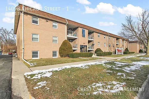 1409 E Chicago St #6 Photo 1 1409 E Chicago St #6 Photo 1