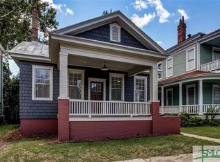 305 E 40th St, Savannah, GA 31401