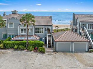 110 Sea Hammock Way #1, Ponte Vedra Beach, FL 32082