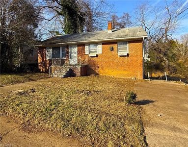 1417 E 21st St, Winston Salem, NC, 27105