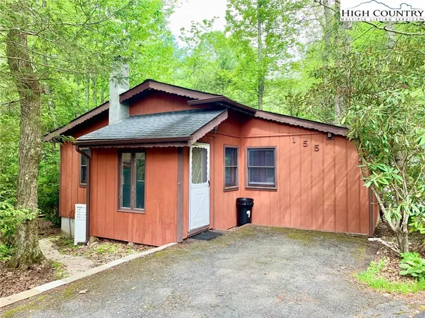 155 Sourwood Knoll Lane, Newland, NC 28657