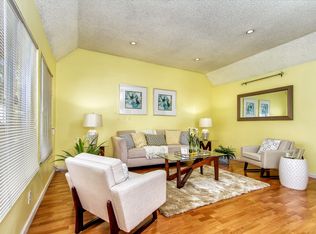 4316 Lenoso Cmn, Fremont, CA 94536