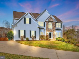 9 Vineyard Ct, Stafford, VA 22554
