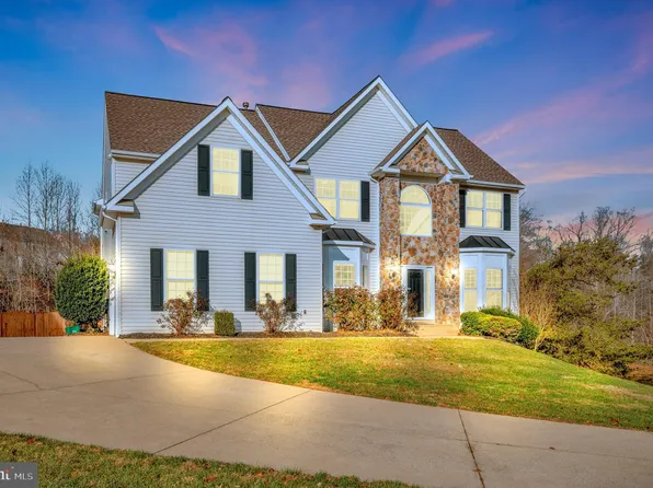 9 Vineyard Ct, Stafford, VA 22554