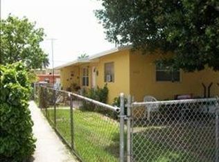 642 NW 8th Ave, Homestead, FL 33030