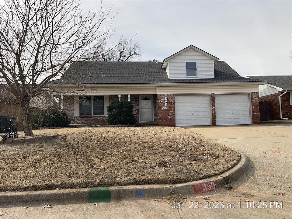 1st image of 3501 Oak Grove Dr