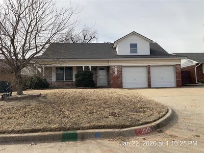 3501 Oak Grove Dr, Midwest City, OK, 73110