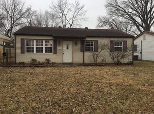 1318 Williams St, Cahokia, IL