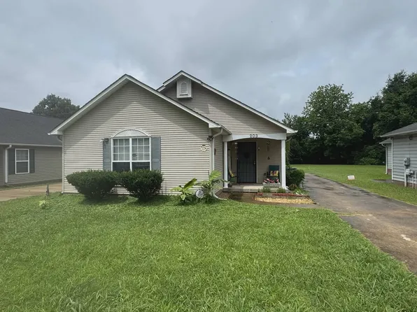 203 Phillips St, Jackson, TN 38301