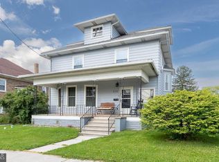 120 N 9th St, Philipsburg, PA 16866