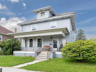 120 N 9th St, Philipsburg, PA, 16866