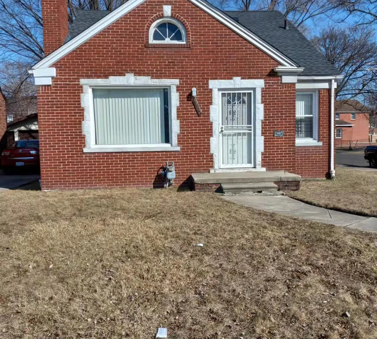 18600 Snowden St — Photo 2