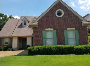 9025 Plantation Rd, Olive Branch, MS 38654