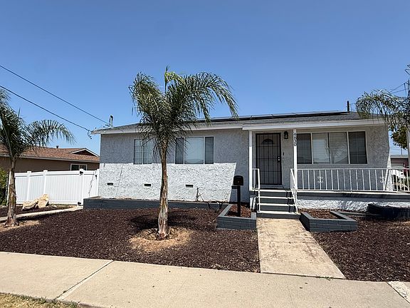 3rd image of 4830 Solola Ave #A