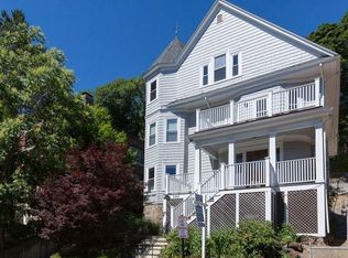 295 Tappan St #3, Brookline, MA 02445