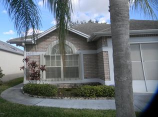 947 S Fork Cir, Melbourne, FL 32901