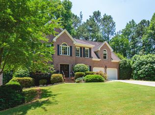 3900 Golflinks Dr NW, Acworth, GA 30101