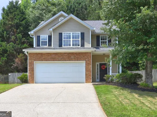 112 Lexington Parke Dr, Woodstock, GA 30189