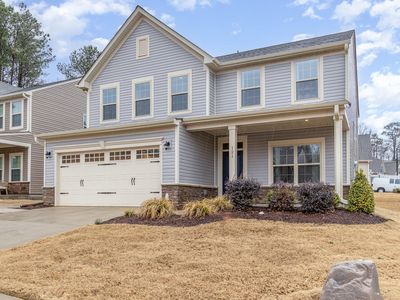 121 Mason Oaks Dr, Wake Forest, NC, 27587