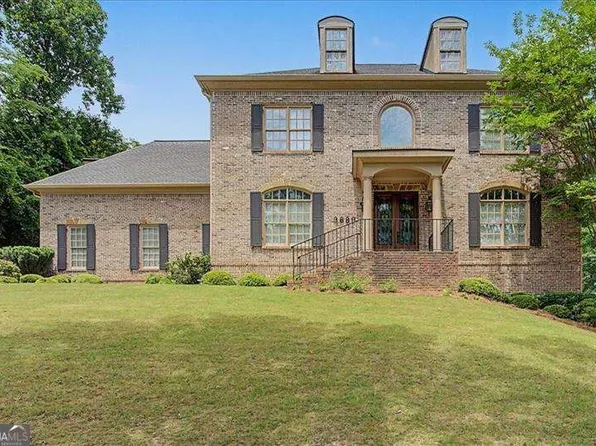 3880 Stratford Walk Cir NE, Atlanta, GA 30342