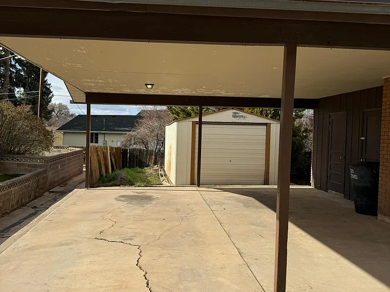 Carport