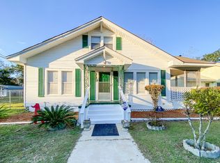 119 E Campbell Ave, Geneva, AL 36340