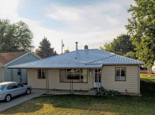 507 E Galloway Ave, Weiser, ID 83672