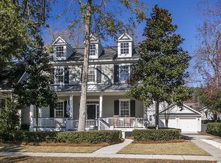 6022 Grand Council St, Charleston, SC 29492