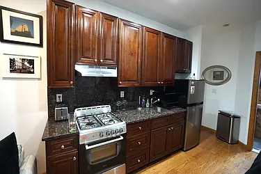 Rented by Best Apartments North Inc