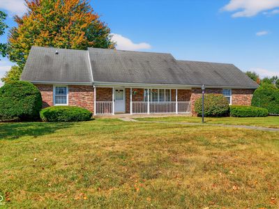1500 S Anderson St, Elwood, IN, 46036