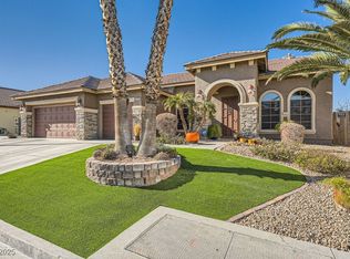 7131 Celadine St, Las Vegas, NV 89131