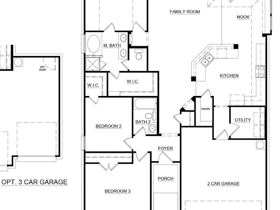2nd image of 10017 Ginkgo Ln