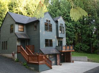 5519 Forest Shores Dr NW, Olympia, WA 98502