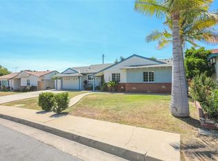 711 Burch Way, La Habra, CA 90631