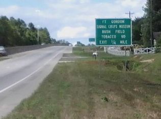 3902 Deans Bridge Rd, Hephzibah, GA 30815