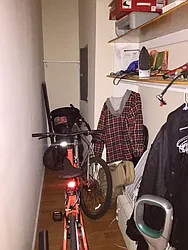 Rented by Citi Habitats