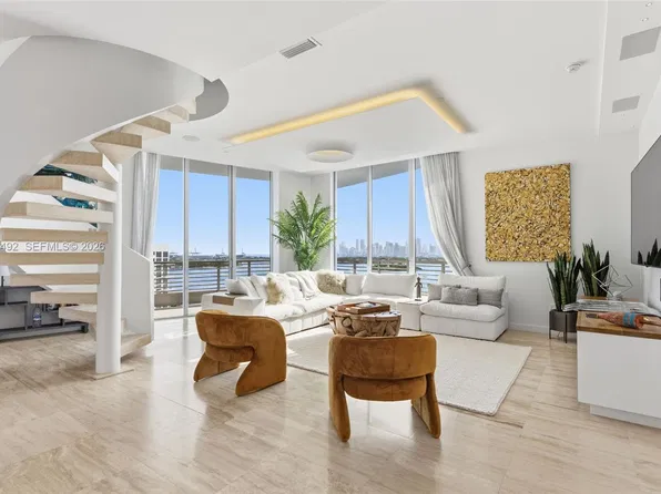 1445 16th St #Penthouse 3, Miami Beach, FL 33139