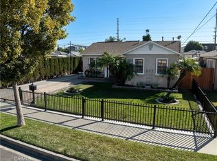 12018 Gurley Ave, Downey, CA 90242