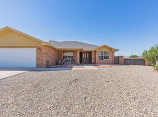 1441 Arroyo Seco, Alamogordo, NM 88310