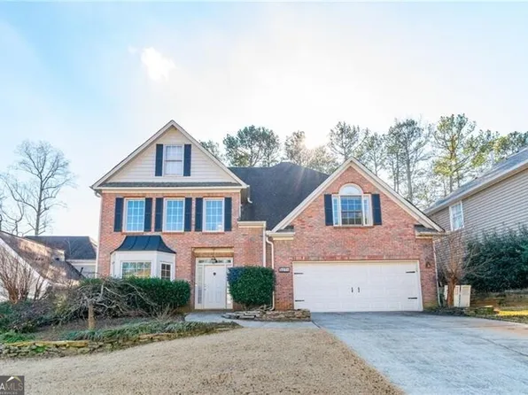 5274 Monarch Pine Ln, Peachtree Corners, GA 30071